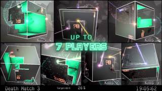 CubixxHD Trailer 720p