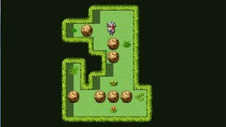 Regions (Region ID) - Sokoban Rätsel - Tutorial RPG Maker VX Ace [Deutsch]