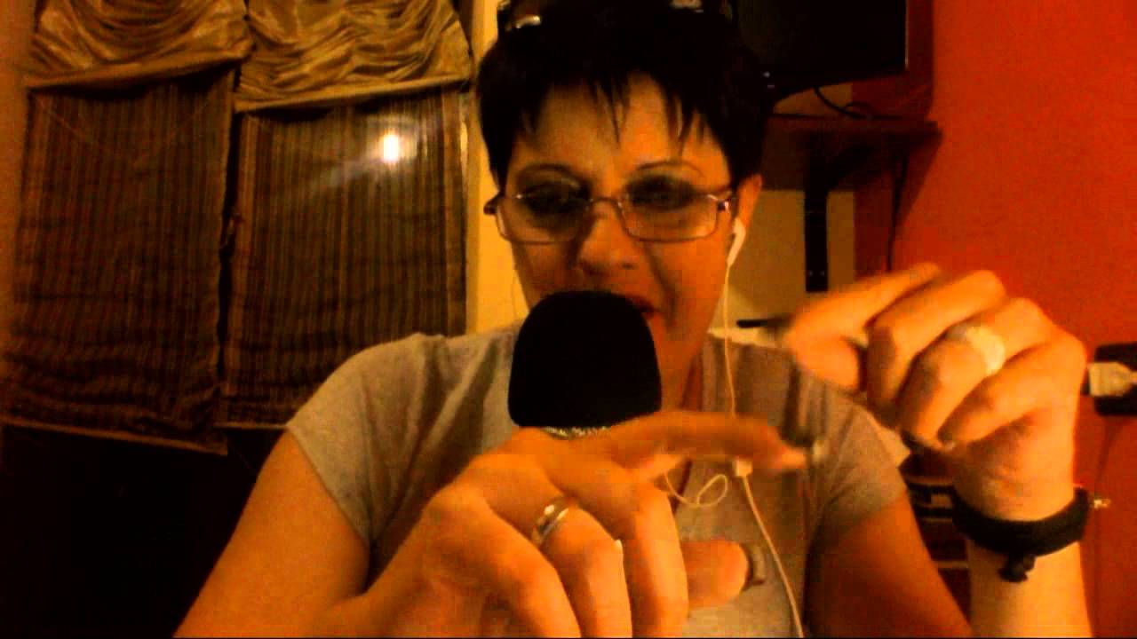 asmr semi.inaudible la fine della storia italian