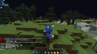 UHC Highlights E21 - Killing Half of the Game
