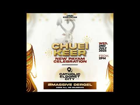 Alath Wun Maker Bol By Deutong Manyok Gai