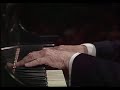 Horowitz: Chopin Fantasie in F minor, Op. 49