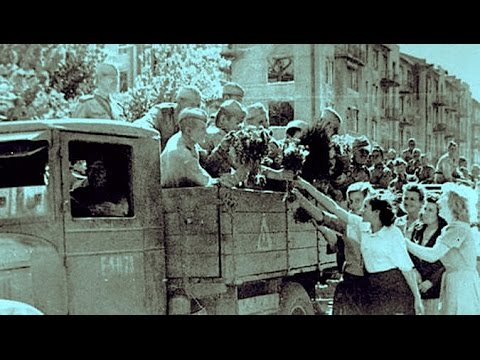 Реферат: Харьков в годы Великой Отечественной Войны 2