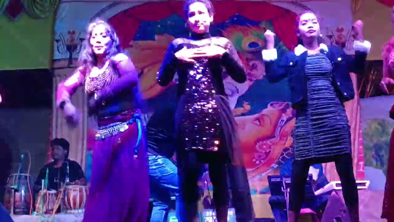 এই যৌবনের এমপি তোমার ফরায়া গেলে চলবে না আর ধাক্কা মারিলে ওও নিউ রেখা অপেরা সারদাম হোসেনের গান 