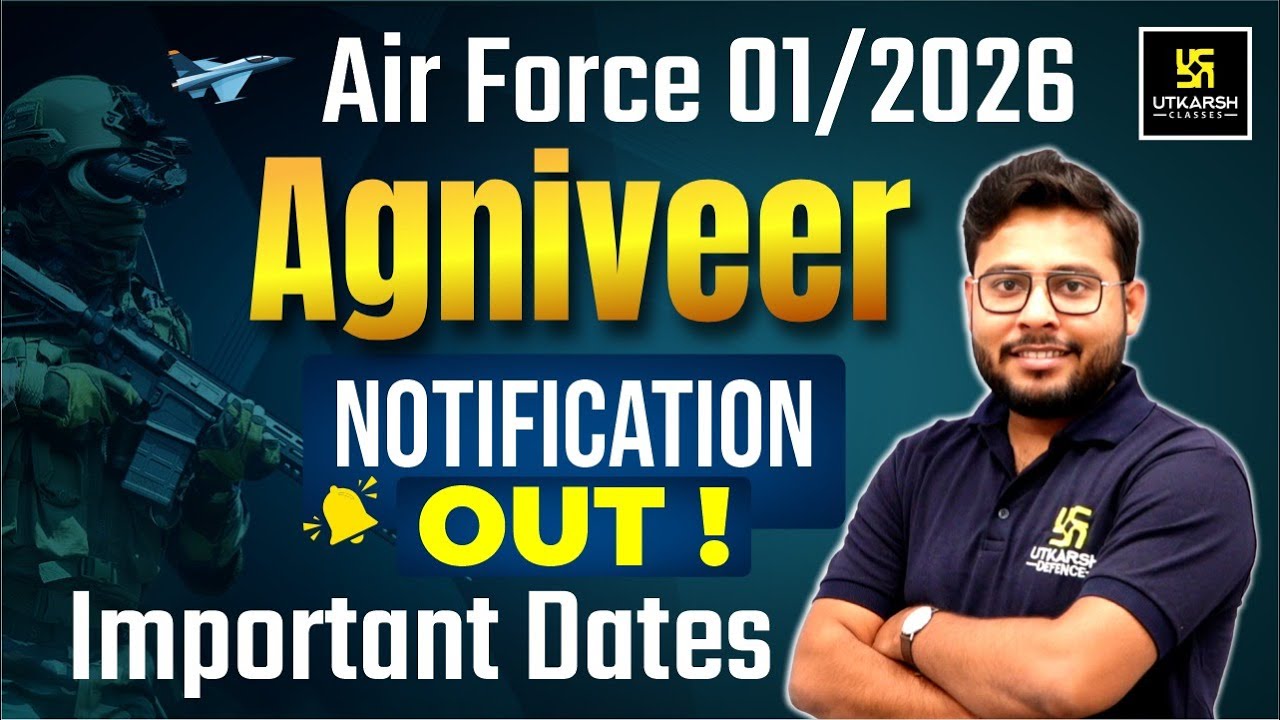 airforce-1-2026-notification-out-airforce-agniveer-2026-new-vacancy