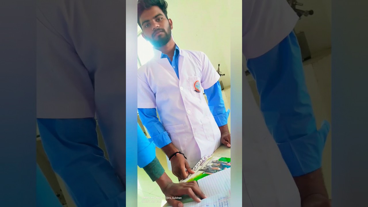 we are pharmacist 🩺🥼 