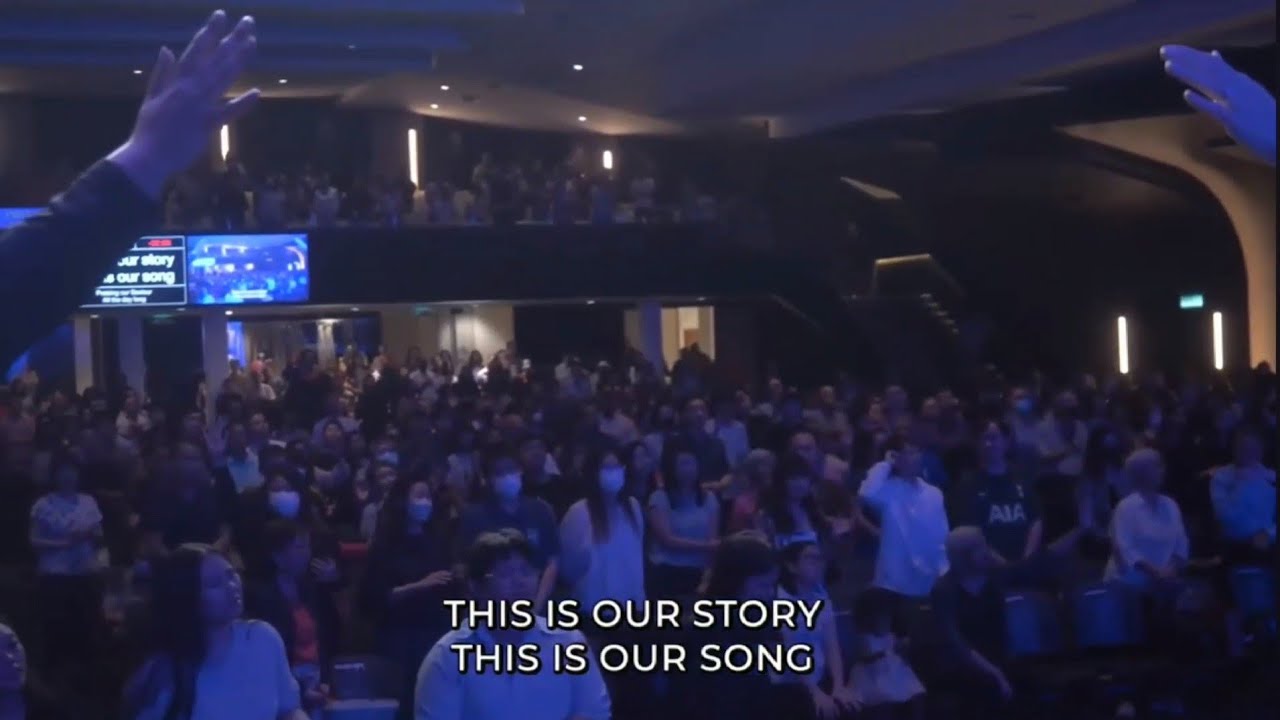 Jesus Change Our Story Blessed Assurance GTWorship YouTube jesus-change-our-story-blessed-assurance-gtworship-youtube