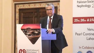 Ischaemic Preconditioning in Organ Preservation: Bench to Bedside.|Prof.Magdi Yaqoob