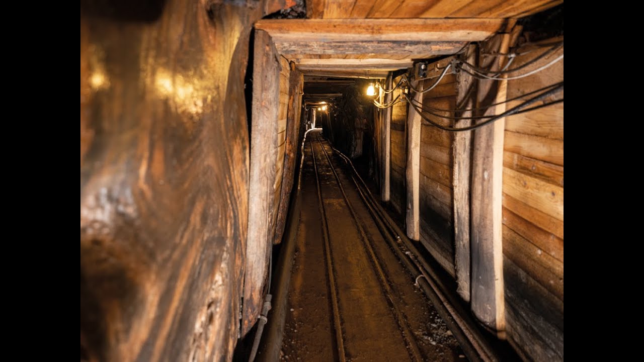 Salzwelten Altaussee