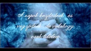 Breaking Benjamin - Into The  Nothing ( magyar felirat )