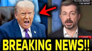 Buttigieg Just SAID IT... Trump Will Be FURIOUS