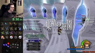 KH2FM Randomizer #35: Rando Quickie (Co-op w/ Ian)