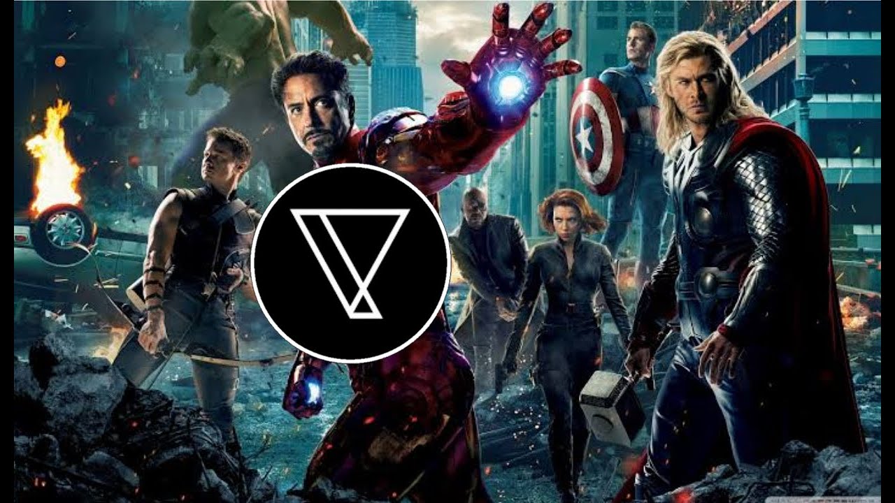 Avengers Theme (SØULy REMIX)