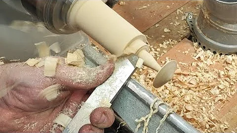 SORBY SKEW CHISEL, WISH COME TRUE