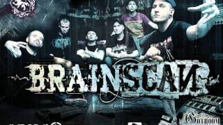 Video thumbnail of "BRAINSCAN - Lost Souls (Instrumental)"