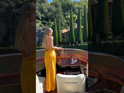 La Vita Continua Luxury Portofino Fyp