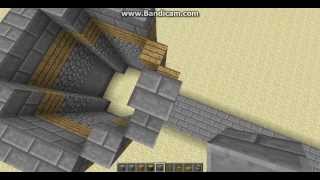 Minecraft:Creative Mode Let's Play! part 1