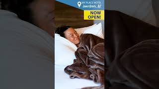 My Place Hotel - Jonesboro, AR is Now Open!