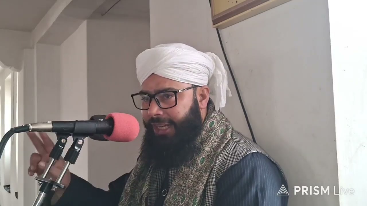 Hakooq e walidin  by# molana reyaz ahmad dawoodi sub #19/12/2025