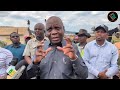 KIGOMA YATIKISIKA! RC SIRRO AFIKA ENEO LA AJALI YA MOTO KIBIRIZI, WAFANYABIASHARA WALIA MISAADA