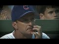 A Tribute to Cubs Pitchers Hitting