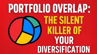 Portfolio Overlap The Silent Killer Of Your Diversification Full Analysis With Example Solution