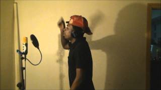 ORIGNAL Bless & CPaper - Oh My Freestyle