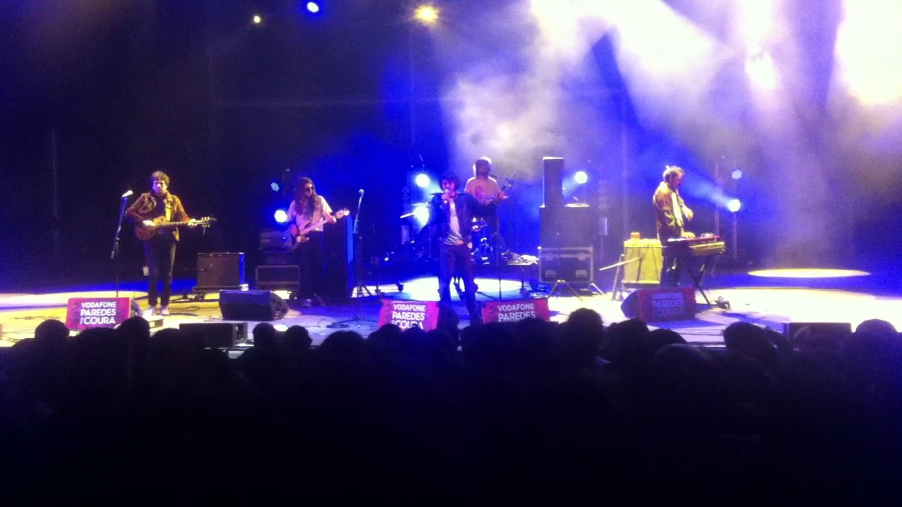 The Growlers Hiding Under Cover YouTube