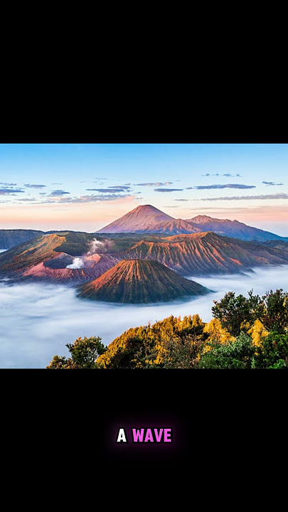 A Minute in Bromo: Beauty, Breath, and Beyond #bromo #turnrightchannel
