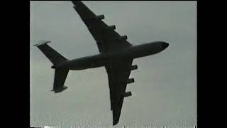 Farnborough 1992
