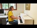 Ravel - Menuet in C-Sharp Minor