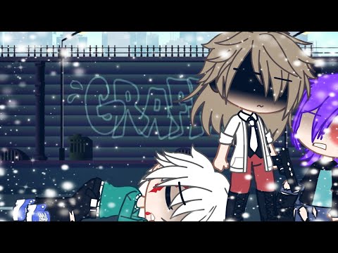 𝚈𝚘𝚞 𝚝𝚑𝚒𝚗𝚔 𝙸 𝚠𝚊𝚜 𝚋𝚕𝚞𝚏𝚏𝚒𝚗𝚐? || GachaMeme || Gacha Club || BoyXBoy