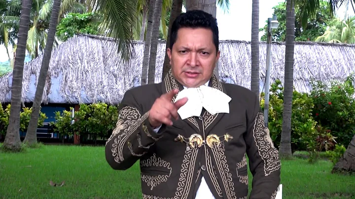 CUENTAS INDIVIDUALES JOSE CEDILLOS (VIDEO OFICIAL)