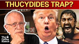 Trump’s Global Humiliation | The Coffee Klatch with Robert Reich