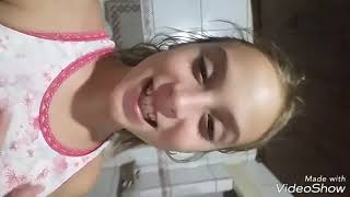 Trolei Meu Pai E Minha Mãe Olha No Que Deu Apanhei