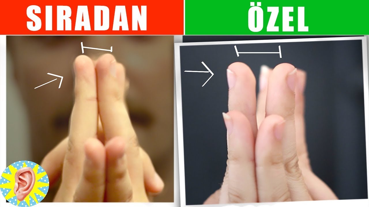 Ona fazla olduğunuzu gösteren işaretler Ona fazla olduğunuzu gösteren işaretler