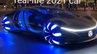 Amazing Car Inventions That Are At Next Level new car |  apple car