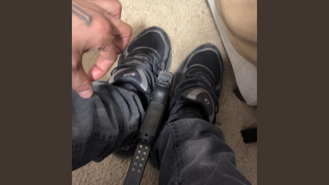 Ghetto (feat. Gogettazai & SL1M)