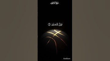 #سورة الماعون#سورة الماعون بصوت الشيخ أحمد العجمى #