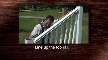 Stair Installation Tips