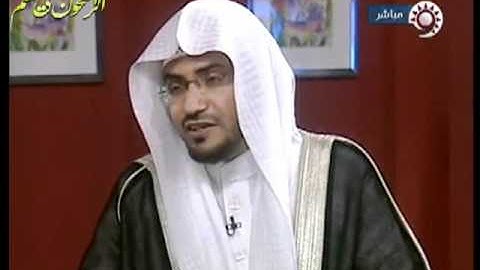 تكرار كلمة قوارير في سورة الإنسان - الشيخ صالح المغامسي