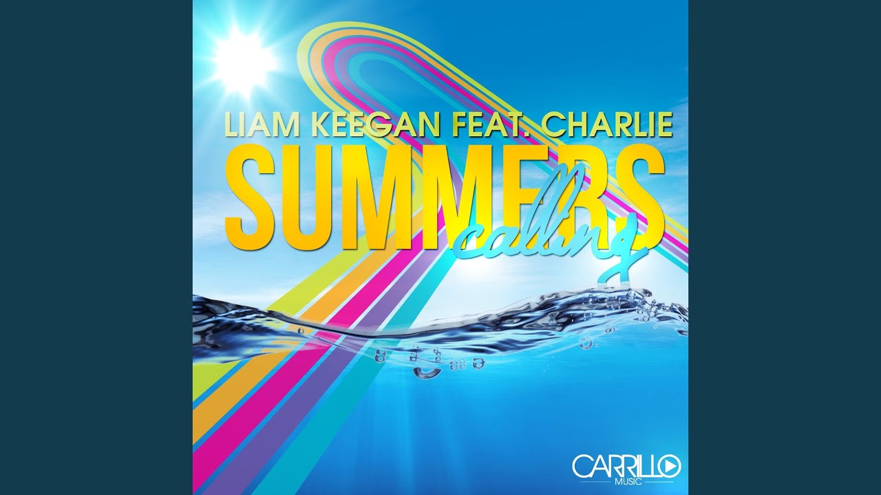 Παρακολούθηση Summers Calling (Original Club Mix) στο YouTube