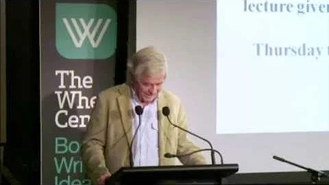 Australian Literature 101: Judith Wright: Poems