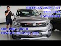 CHANGAN CS35 PLUS CROSSOVER