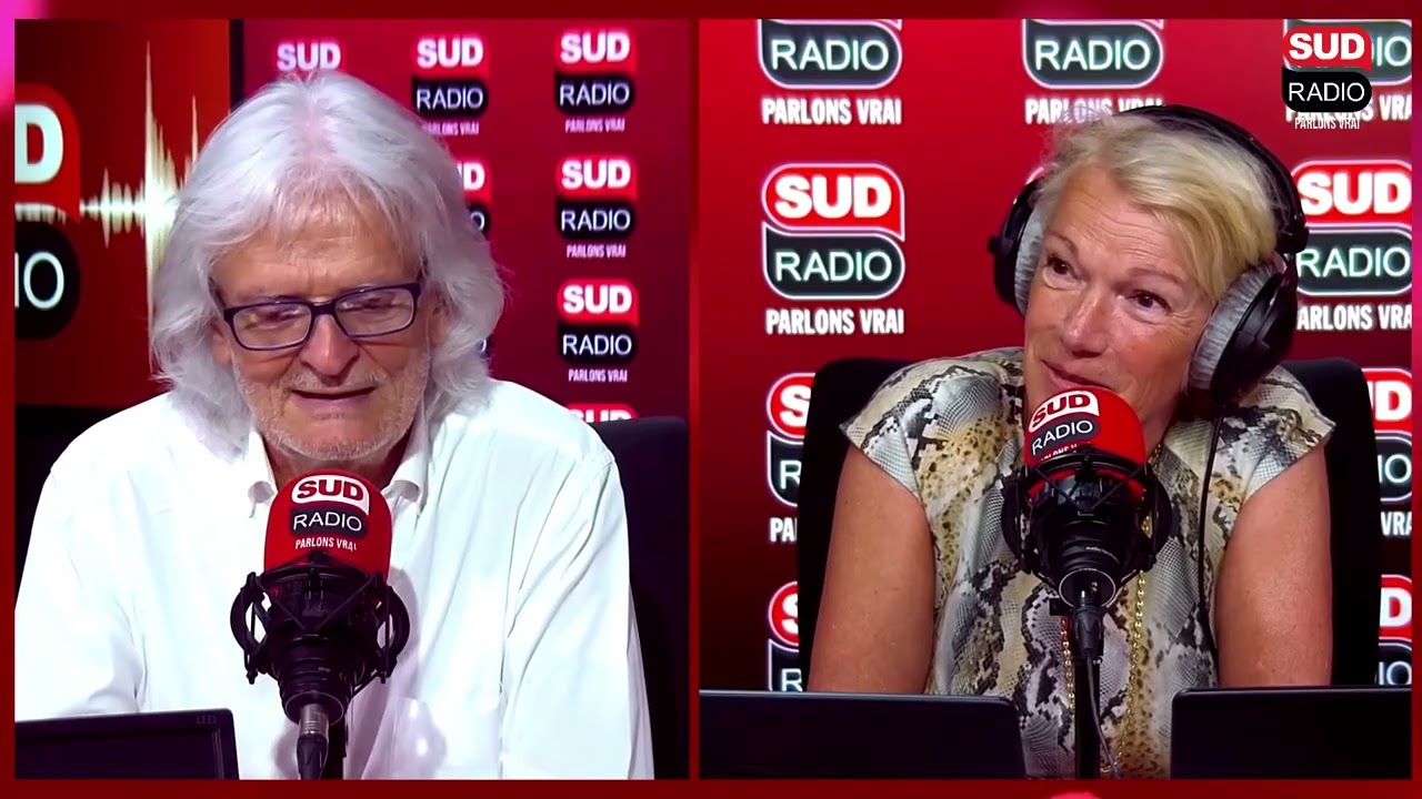 ?️Marguerite : "Cette douleur aux amygdales est apparue après une rencontre."