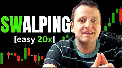 SWALPING: My Most Profitable Strategy [2025 REVEAL]