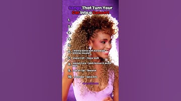 Thumbnail of Songs That Turn Your Car Into a Concert - Join Wavetunes!!! #songs #concert