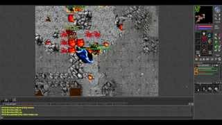 Tibia PK Pythera 1