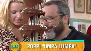 Programa 118 (09-12-2015) - Morfi