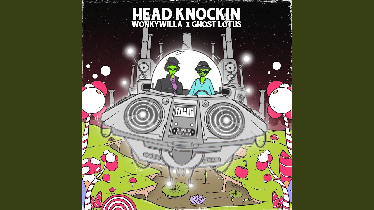 Head Knockin Head Knockin